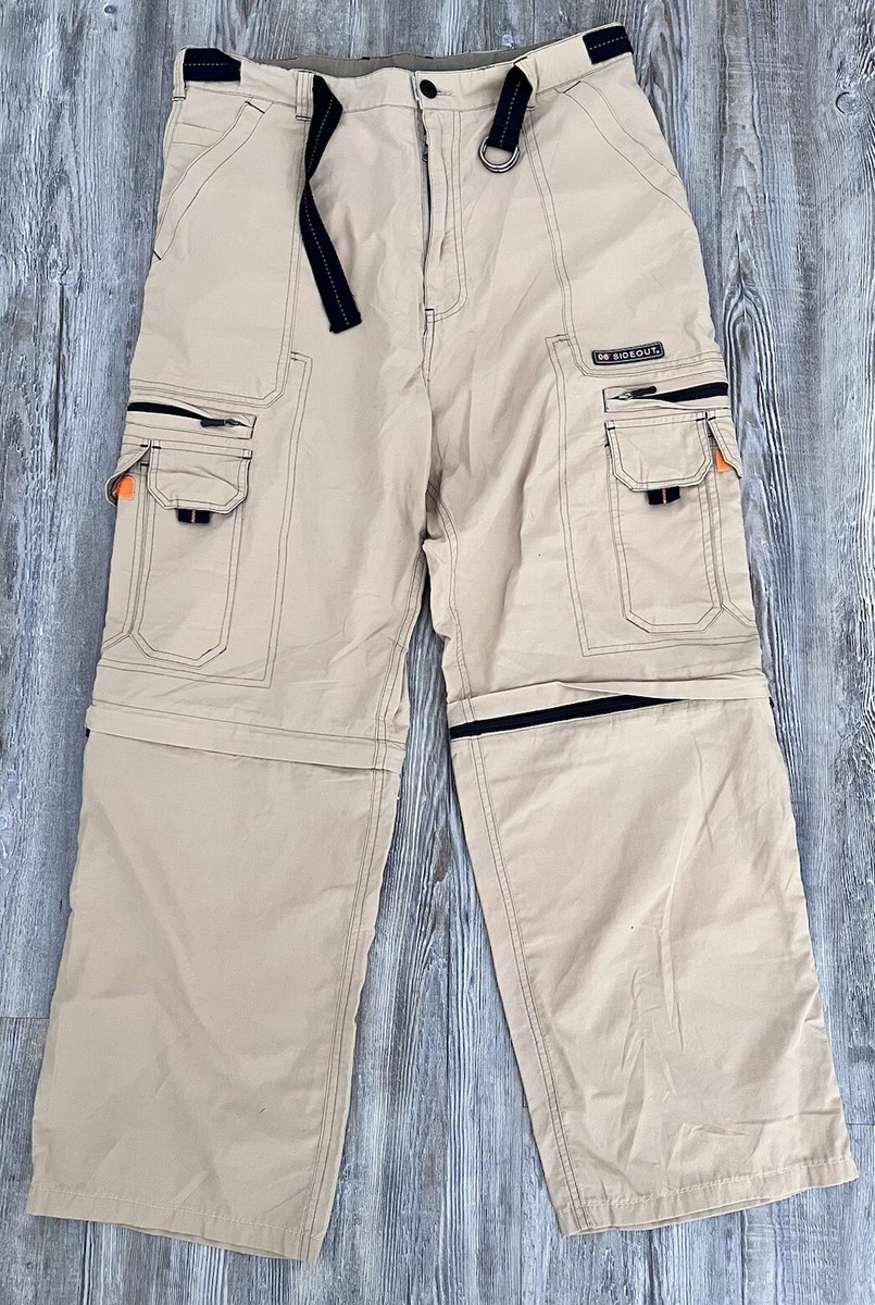 パンツ archive loose crashed cargo pants y2k パンツ archive loose crashed cargo pants y2k Y2K Cargo Pants