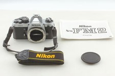 Nikon FM2 Film Cameras | eBay Nikon FM2 Film Cameras | eBay