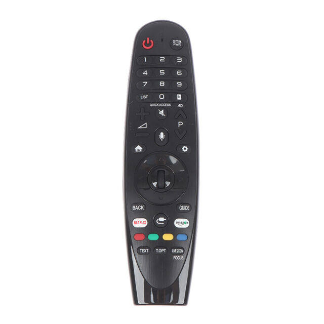 AN-MR18BA Magic Remote Control For LG Smart TV AN-MR18BA Controller F1FDUKUKUK y