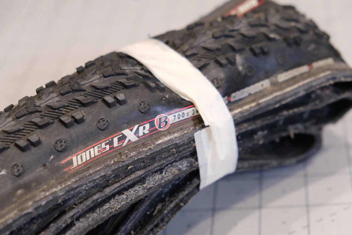 Bontrager cyclocross tires deals