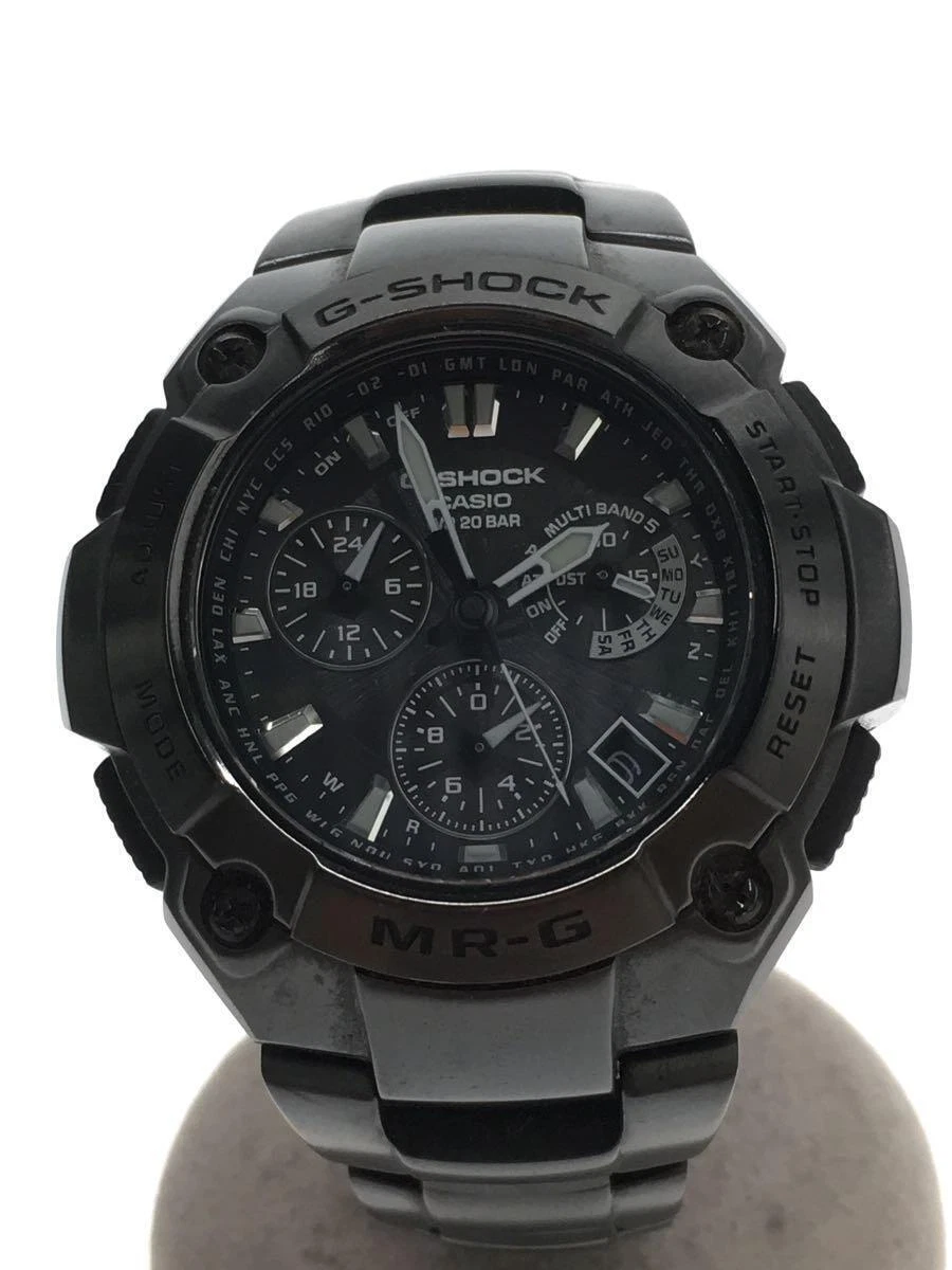 CASIO G-SHOCK MRG-7500BJ-1AJF #2nd649 | eBay