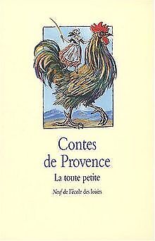 Contes de Provence von Nathalie Daladier | Buch | Zustand gut - Zdjęcie 1 z 2