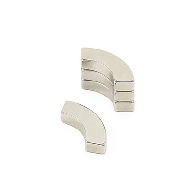 First4magnetsTM First4magnets A5 Fiche de 8 rectangles magnétiques auto adhésives flexible