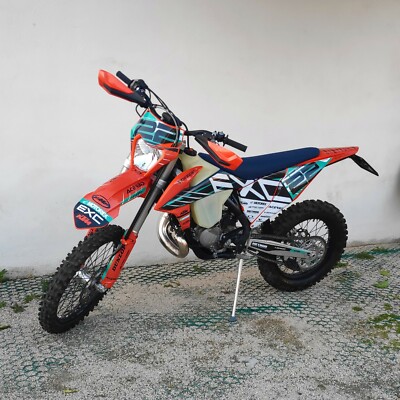 graphic kit for KTM SX EXC 2020-2022 motox