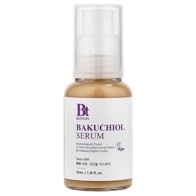 Bakuchiol Serum, 1.18 fl oz (35 ml)