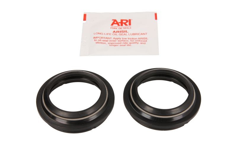 Fits ARIETE ARI.092 Front suspension anti-dust gaskets  ARI.092 38x49,1/54x6/15
