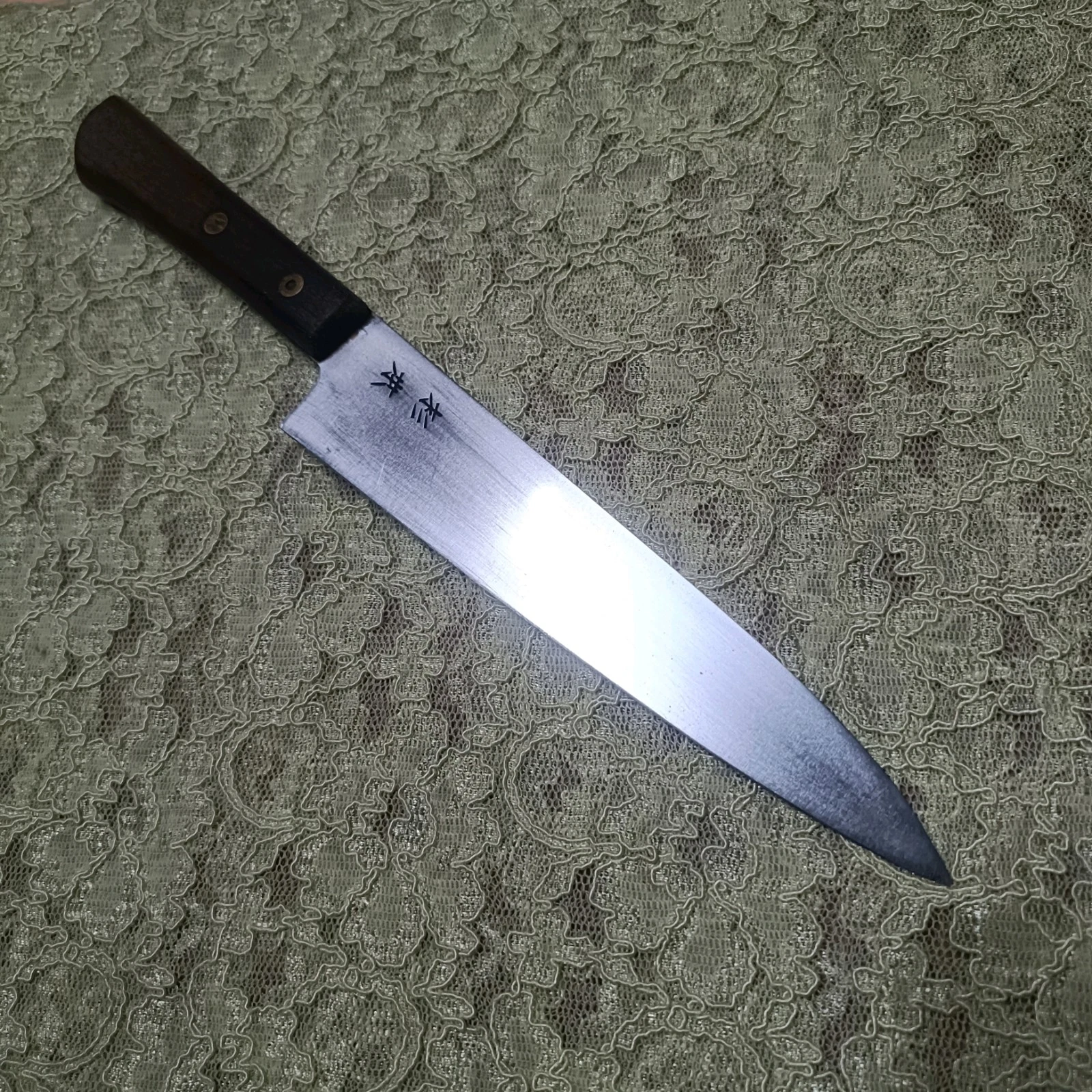 SUGIMOTO Japanese Gyuto Chef's Kitchen Knife 180 mm
Opens in a new window or tab