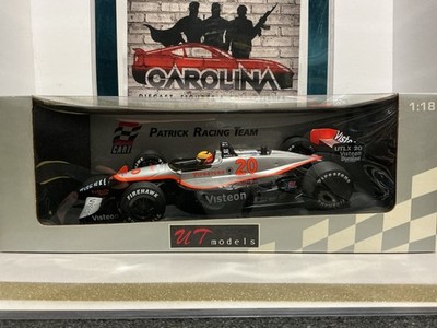 1:18 UT MODELS PATRICK RACING TEAM