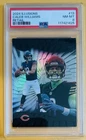 2024 PANINI ILLUSIONS CALEB WILLIAMS PSA 8 NM-MT #13 ROOKIE