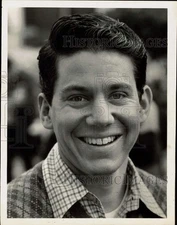Press Photo Actor Anson Williams - sap69621