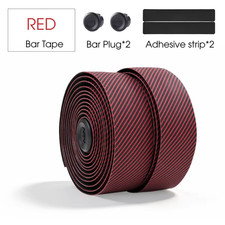 Anti-Slip Bike Handlebar Tape Professional Gravel Road Bicycle Bar Tapes PU EVA