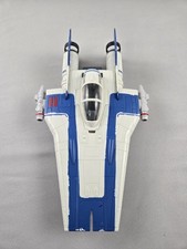 Star Wars Resistance A-Wing Fighter&nbsp;vehicle, 2016 Hasbro