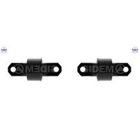 2X Sidem Lagerung AchsköRper Hinterachse FüR Ford Focus II Da_ HCP DP