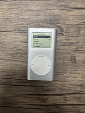 BRAND NEW BATTERY Apple iPod Mini 1ST Gen 4gb - New Battery