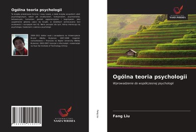 Fang Liu | Ogólna teoria psychologii | Taschenbuch | Polnisch (2021) | Paperback