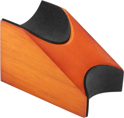 Neck Support Luthier Tool | Cork Guitar Neck Rest Setup/Repair, Multi-Instrument