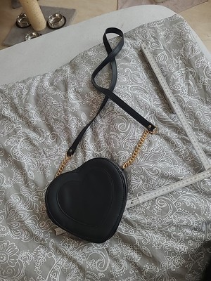 Kleine Herztasche