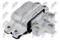 Halter MotoraufhÄNgung Links FÜR Audi Seat Skoda VW
