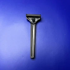 Supply Single Edge SE One Blade Black Safety Shaving Razor