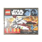 LEGO Star Wars Republic Fighter Tank 75182 Complete Set New but damaged box