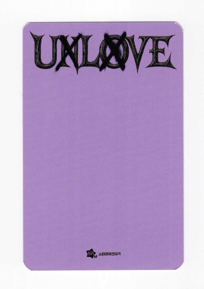 XLOV - UXLXVE [STARLIKE MUSIC] 2025.12.26 VIDEO CALL EVENT