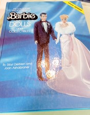 The Collectors Encyclopedia Of BARBIE Dolls And Collectibles Reference 1977