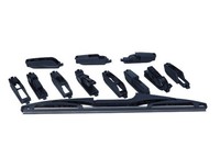 Maxgear Wischblatt Scheibenwischer 39-0603