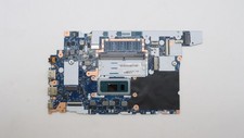 Original 5B21K84875 Lenovo Thinkpad Motherboard Intel I5-1235U No Key E14 Gen 4