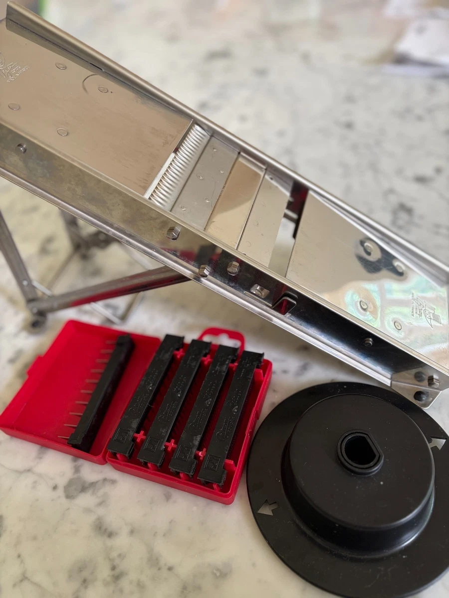 Bron Slicer for sale | eBay