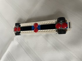 LEGO City 60102 Airport VIP Service 100 Complete w/Box+Instructions 364 pcs 2016