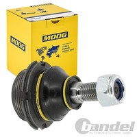 Moog Traggelenk Links Rechts Unten Passend FüR CitroËN C5 Xantia XM Peugeot 405