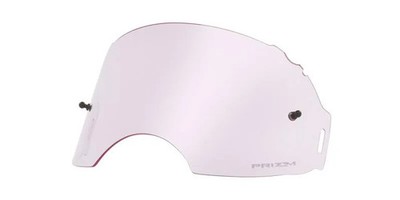 OAKLEY Airbrake MTB Prizm Low Light Screen - OAKLEY 103-165-002