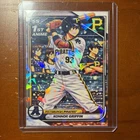1st Anime Konnor Griffin Card!