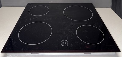 Amica EHC12616E  Typ: PBP4VN000 Glaskeramik Kochfeld