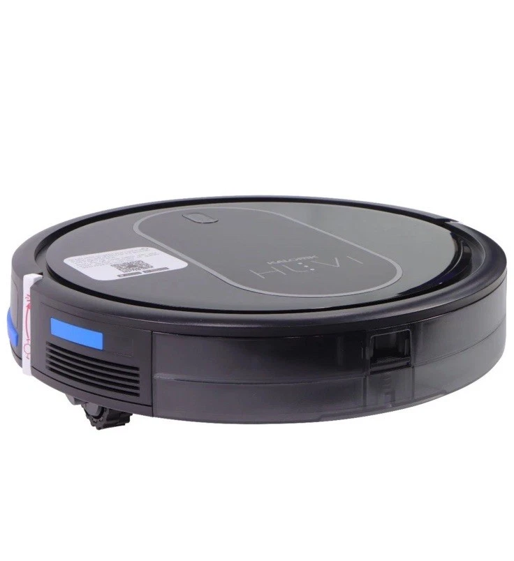 Kalorik HUVI Robot Vacuum R1 with Built-In Aroma Diffuser - Black (RVC 50229 BK)