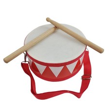 Drum Snare Kinder Percussion Spielzeug Kinder Instrument Kinder Hand Holz8460