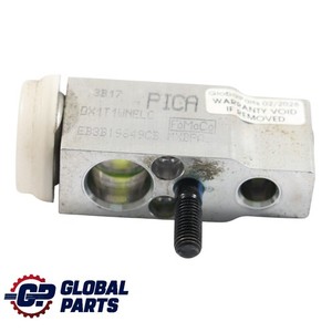 Ford Ranger MK3 Luftkonditionierer Verdampfer Expansionsventil EB3B-19849-CB