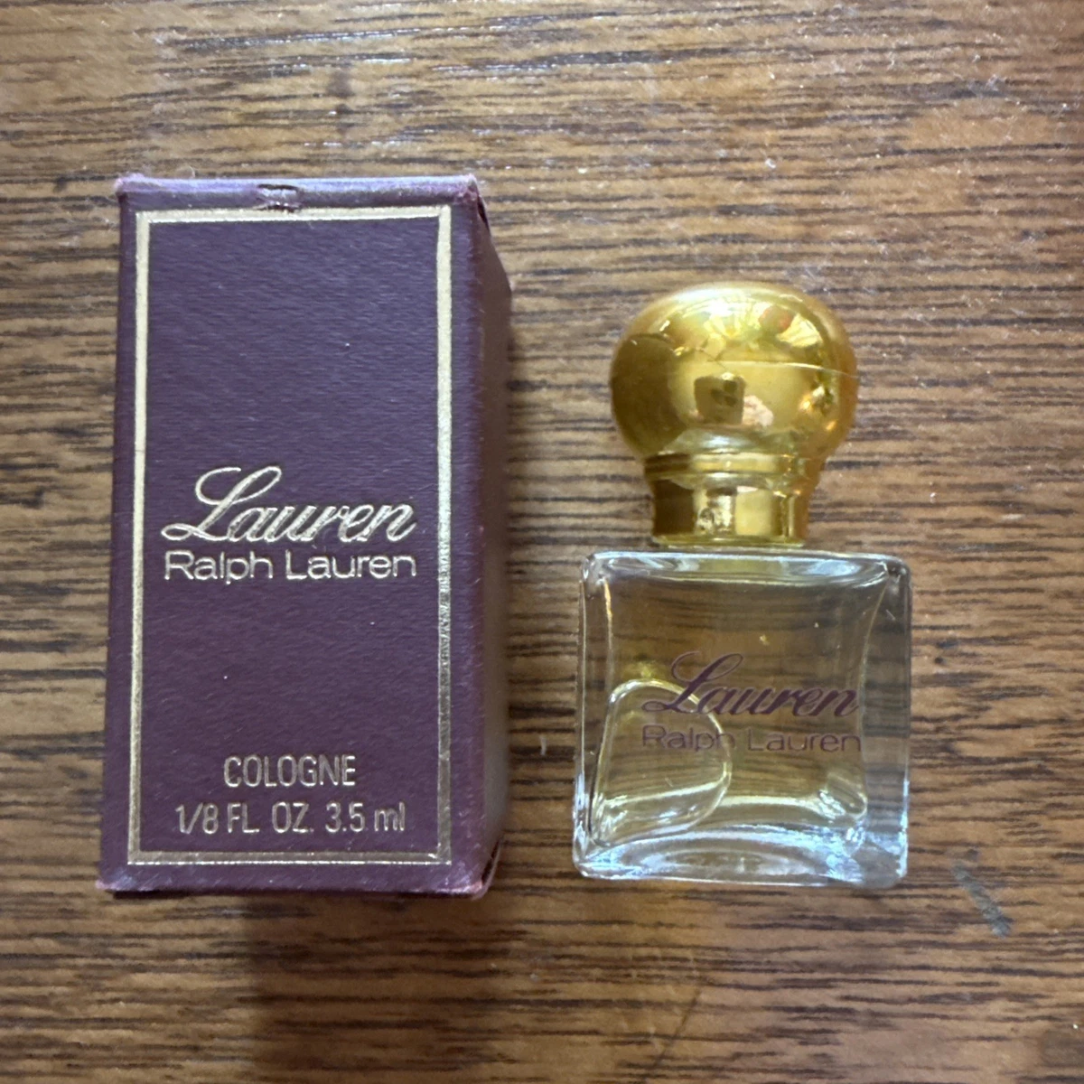 Lauren Ralph Lauren Eau de Cologne for Women for sale | eBay