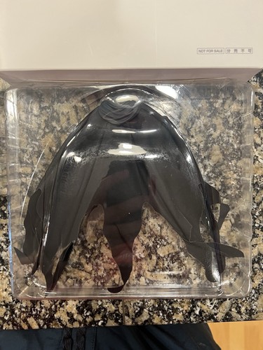 Figma Ninja Batman Ninja DX Sengoku Edition EX-053 US Seller Compete Authentic - Picture 3 of 4