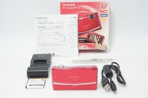 25+ Fujifilm Finepix Z90 for sale | Updated Oct 2026