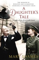 A Daughter's Tale | Mary Soames | Englisch | Taschenbuch | 2012