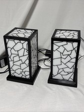 Set Of 2 Filimin Friendship Long Distance Classic Design Touch Wifi Lamp Lights