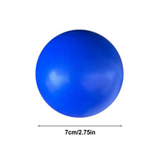 Elastic Finger Grip Strength Trainer Hand Exercise Squeeze Ball Hand Grip Streng