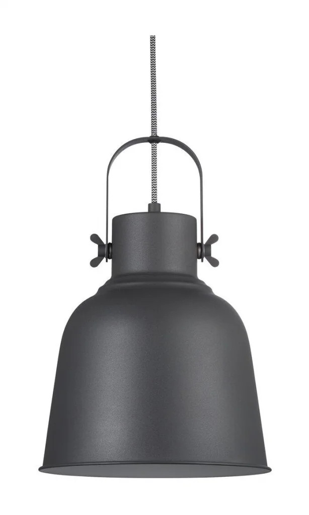 Nordlux - Pendant Light Shade - Anthracite - Image 2