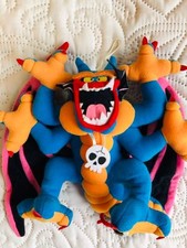 Dragon Quest Plush Novelty Rare Slime Knight Shido 2602TK