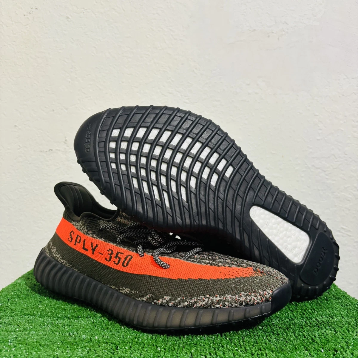 Las mejores ofertas en Yeezy Boost 350 V2 Beluga | eBay