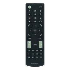 NS-RC4NA-18 Remote Control for Insignia NS-32D311NA17 NS-40D420MX18 NS-40D420NA1