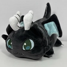 Aphmau MeeMeows Dragon Cat Plush Catface Stuffed Animal Toy