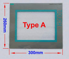 New box Siemens 6av6 643-0cd01-1ax0 MP277-10 Protective Film