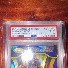 2019-20 Panini Certified Basketball Cards 26
